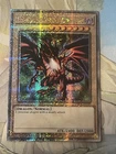 Red-Eyes Black Dragon