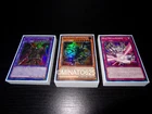 Red-Eyes Black Dragon