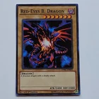 Red Eyes B. Dragon