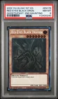 Red-Eyes Black Dragon