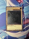 Red-Eyes Black Dragon