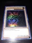 Red-Eyes Black Dragon
