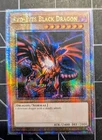Galaxy-Eyes Full Armor Photon Dragon