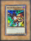 Red-Eyes Black Metal Dragon