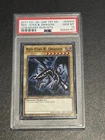 Malefic Red-Eyes Black Dragon