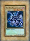 Red-Eyes Black Dragon