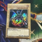 Red-Eyes Darkness Dragon