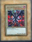 Red-Eyes Black Dragon