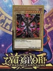 Red-Eyes Black Dragon