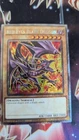 Red-Eyes Darkness Metal Dragon