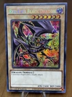 Red-Eyes Black Metal Dragon