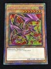 Red-Eyes Darkness Metal Dragon