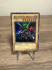 Red Eyes B. Dragon