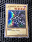 Red Eyes B. Dragon