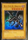 Red-Eyes Black Dragon