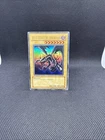 Red-Eyes Black Dragon