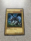 Red-Eyes Black Dragon