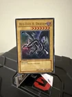Red-Eyes Black Dragon