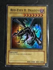 Dark Armed Dragon