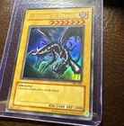 Red-Eyes Black Dragon
