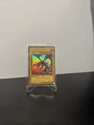 Red-Eyes Black Dragon