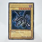 Red-Eyes Black Dragon