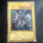 Red Eyes B. Dragon
