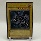 Red-Eyes Black Dragon