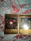 Red-Eyes Flare Metal Dragon