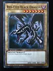 Red-Eyes Black Dragon