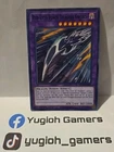 Red-Eyes Black Dragon