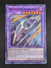 Red-Eyes Black Dragon
