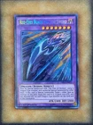 Red-Eyes Black Dragon