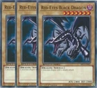 Blue-Eyes White Dragon