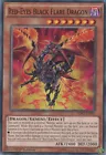 Red-Eyes Black Flare Dragon