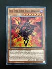 Red-Eyes Black Flare Dragon