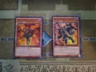 Red-Eyes Archfiend of Lightning