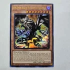 Red-Eyes Flare Metal Dragon