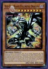 Red-Eyes Transmigration