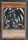Black Skull Dragon