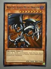 Red-Eyes Black Dragon