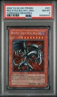 Red-Eyes Black Dragon