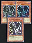 Red-Eyes Darkness Dragon
