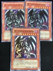 Red-Eyes Darkness Dragon