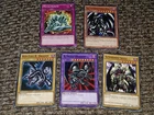 Red-Eyes Black Metal Dragon