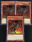 Red-Eyes Black Meteor Dragon