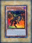 Red-Eyes Black Metal Dragon