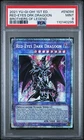 Red Nova Dragon