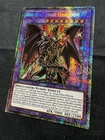 Red-Eyes Darkness Metal Dragon