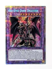 Red-Eyes Darkness Dragon